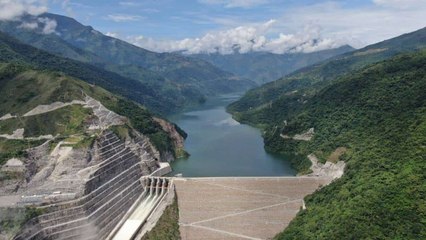 Vuelve y juega: EPM modificó plazos para recibir ofertas de obras civiles de Hidroituango