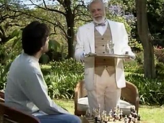 La usurpadora - Capitulo 14 Completo