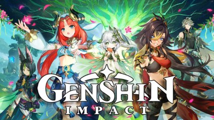 Genshin Impact 3.0: Sumeru, Tighnari, Collei, Dori; veja tudo de novo que foi anunciado para o game
