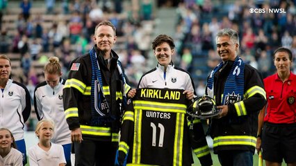 San Diego Wave FC vs Kansas City - NWSL 2022 08 07