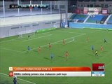 Lions XII tundukkan ATM 3-1