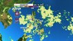 Weather update as of 11:30 AM (August 14, 2022) | News Live