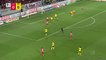 Moukoko scores as late Dortmund surge downs Freiburg