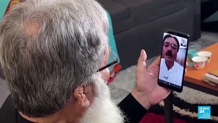 Las familias divididas a 75 años de la partición de India y Pakistán