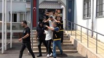 İzmir haber | Bursa'da cinayet işleyip İzmir'e kaçan şüphelilerden 3'ü yakalandı