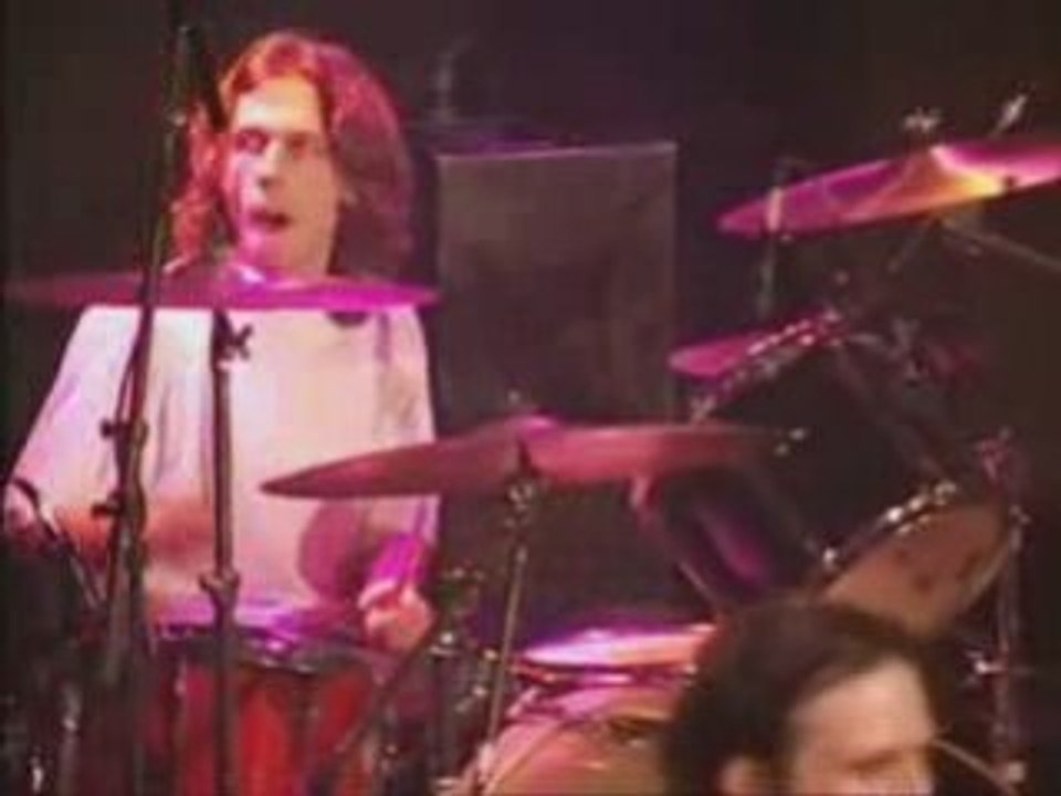 Jeff Buckley - Mojo Pin