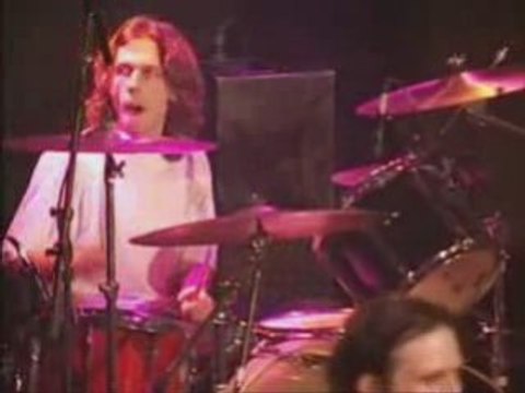 Jeff Buckley - Mojo Pin