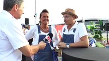 G3 AUTO OPEN AIR KINO – großes Sommer Kino noch bis 27.08.2022