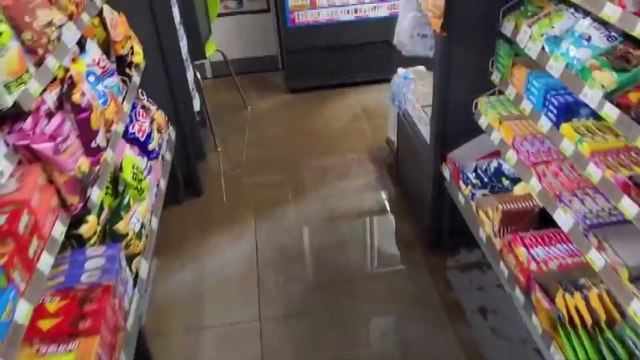 충청남도 폭우 피해 140여 건...부여 침수 피해 잇따라 / YTN