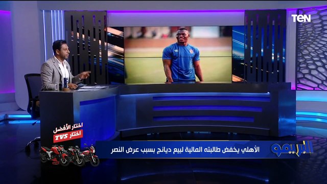 إعارة الشحات وحقيقة رحيل أفشة وانقسام بسبب ضم نجم فيوتشر .. فاروق ينفرد بآخر تطورات صفقات الأهلي