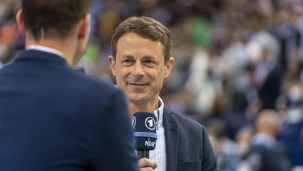 Alexander Bommes: Ist der Moderator vergeben?