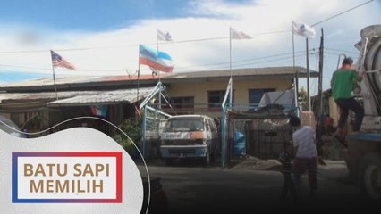 Apakah ada laluan menang tanpa bertanding?