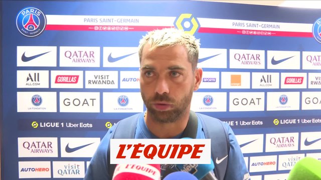 Savanier : «Un résultat malheureux pour nous» - Foot - L1 - Montpellier