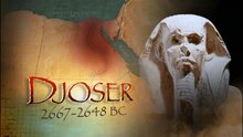 La Construcción de un Imperio 1/14 - Egipto
