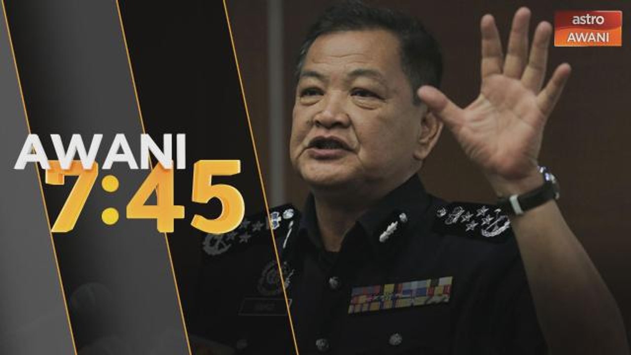 Video intim: "Saya tidak tahu apa-apa" - KPN