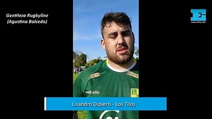 Testimonios del rugby platense