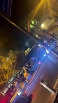 إصابة عدد من الإسرائيليين في إطلاق نار على حافلة بالقدس