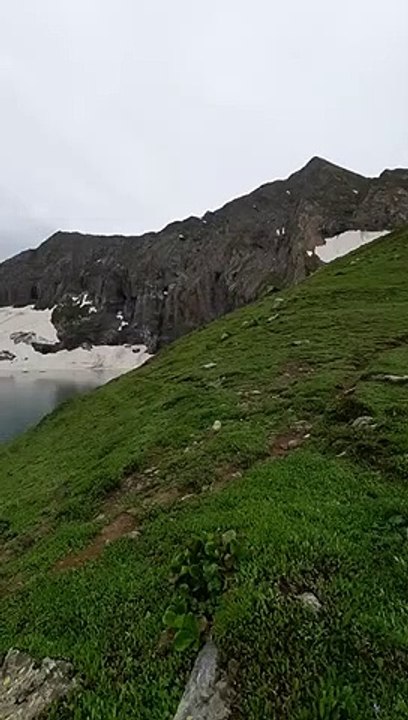 Azad kashmir video