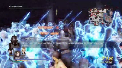 Ladies Night! Warriors Orochi 3 Ultimate Part 58