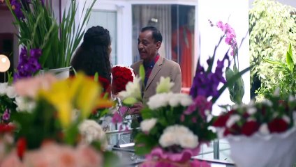 مسلسل لقيت روحي الحلقة 21