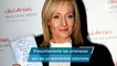 Amenazan a J.K. Rowling, tras muestra de apoyo a Salman Rushdie
