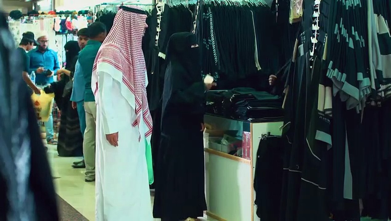 مسلسل لقيت روحي الحلقة 22