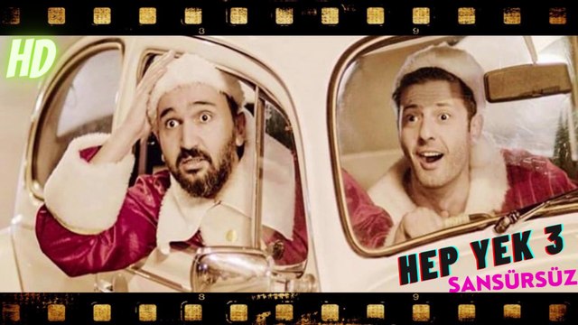 Hep Yek 3 Full İzle | Türk Filmi | Komedi | Sansürsüz | Hd | Film İzle