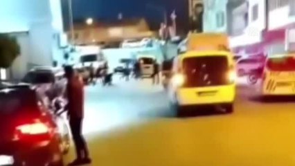 Bir kişi ve eski damadı arasında çıkan kavgada 2 kişi öldü, 2 kişi yaralandı