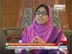 Ubah tanggapan negatif terhadap Puteri UMNO