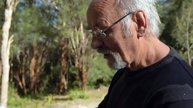 WA residents divided over new bike trails in nature reserve