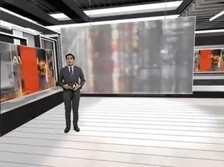 AWANI 7:45 [25/01/2019] - 811 petugas SPR telah bersedia, hanya tunggu laporan kimia dan pelajar Tunas Bakti didakwa cabul