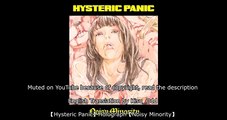 【Hysteric Panic】Holograph【English Sub】
