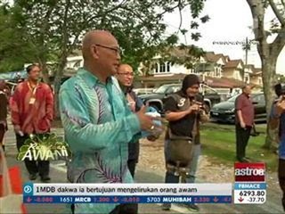 Ramadan AWANI: Bawa bekal sendiri ke Bazar Ramadan