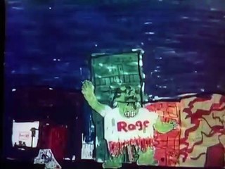 Zoom Season 1 Episode 20 - Song  “The Cat Came Back” Version 2  (1972)