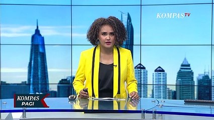 Kebakaran Melanda Pom Bensin Mini di Jember, Satu Petugas Mengalami Luka Bakar!