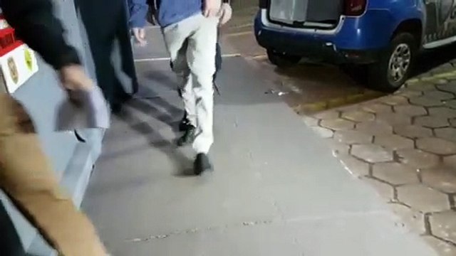 Homem acusado de agredir a filha é detido pela GM na Região do Lago