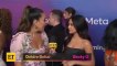 Becky G on J-Hope _ DREAM Collab With Doja Cat_ Megan Thee Stallion and Normani