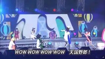 【AKB48TeamSH】3rd公演 UNIT投票选曲 03