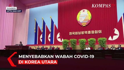 Download Video: Adik Kim Jong Un Akan Balas Korea Selatan Terkait Penyebaran Virus Corona