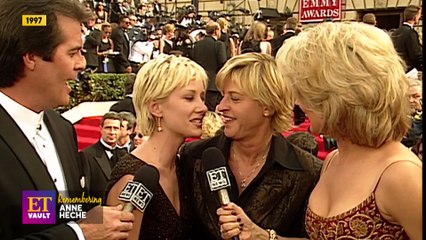 Remembering Anne Heche_ Her Life and Career