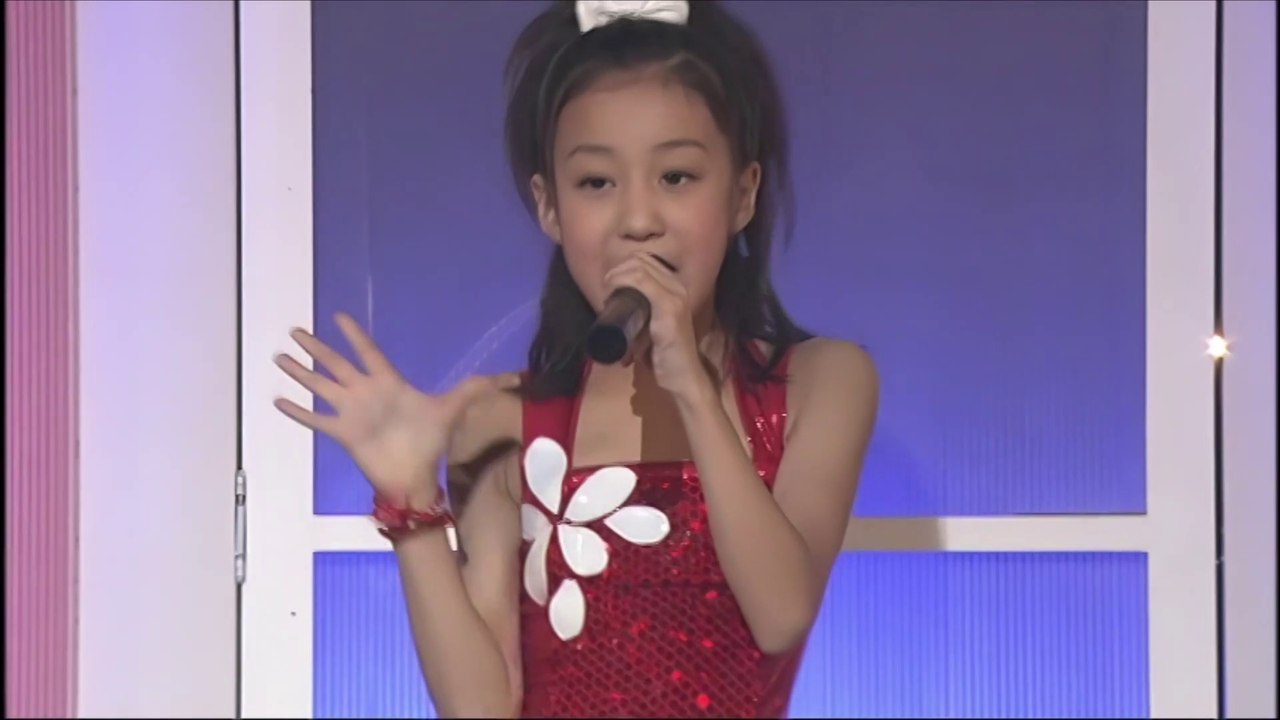 ℃-ute『わっきゃない(Z)』（2007春）
