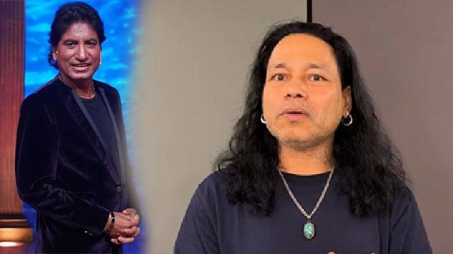 Raju Srivastava Demise Rumours पर Singer Kailash Kher Appeal Video Viral|Boldsky*Entertainment