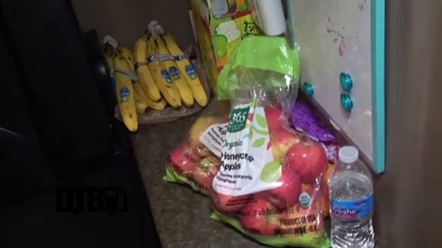 Nothing More - BUS INVADERS Ep. 1663