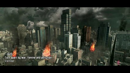 juegos Last Hope 3: Sniper Zombie primera parte