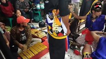 DIBALIK LAYAR BARONGAN KENDAL SATRIO MANGGOLO JATI 2022