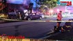 Horror Crash | 13 People Injured after car crashes into crowd at Berwick, Pennsylvania