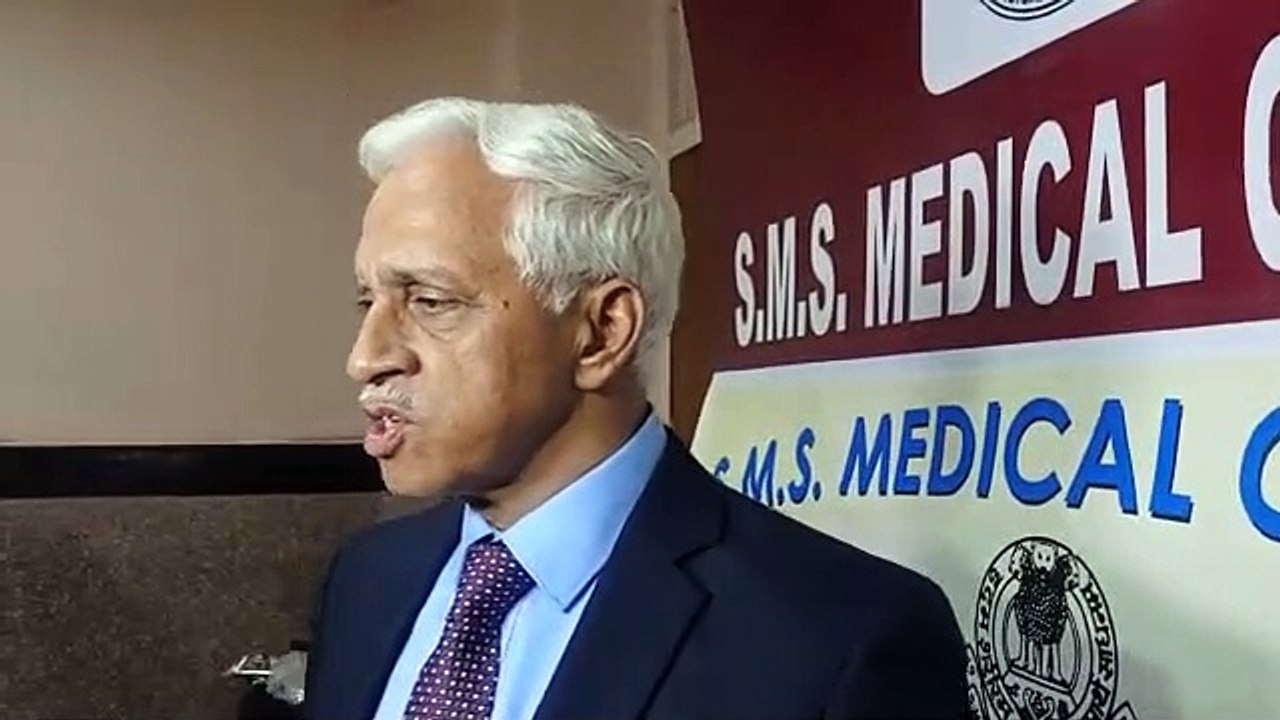 New initiative for SMS patients for the first time