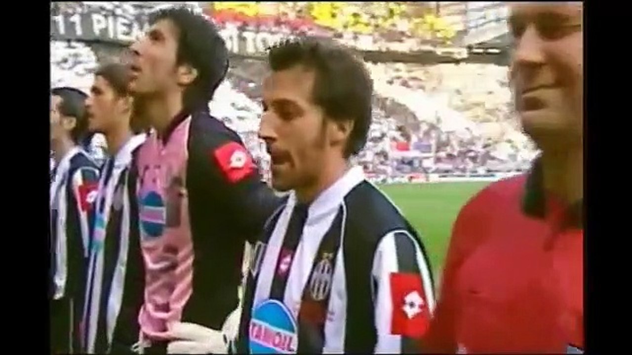 Milan - Juventus 3-2 dcr