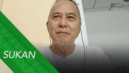 Persepsi buruk terhadap pengadil perlu dihentikan
