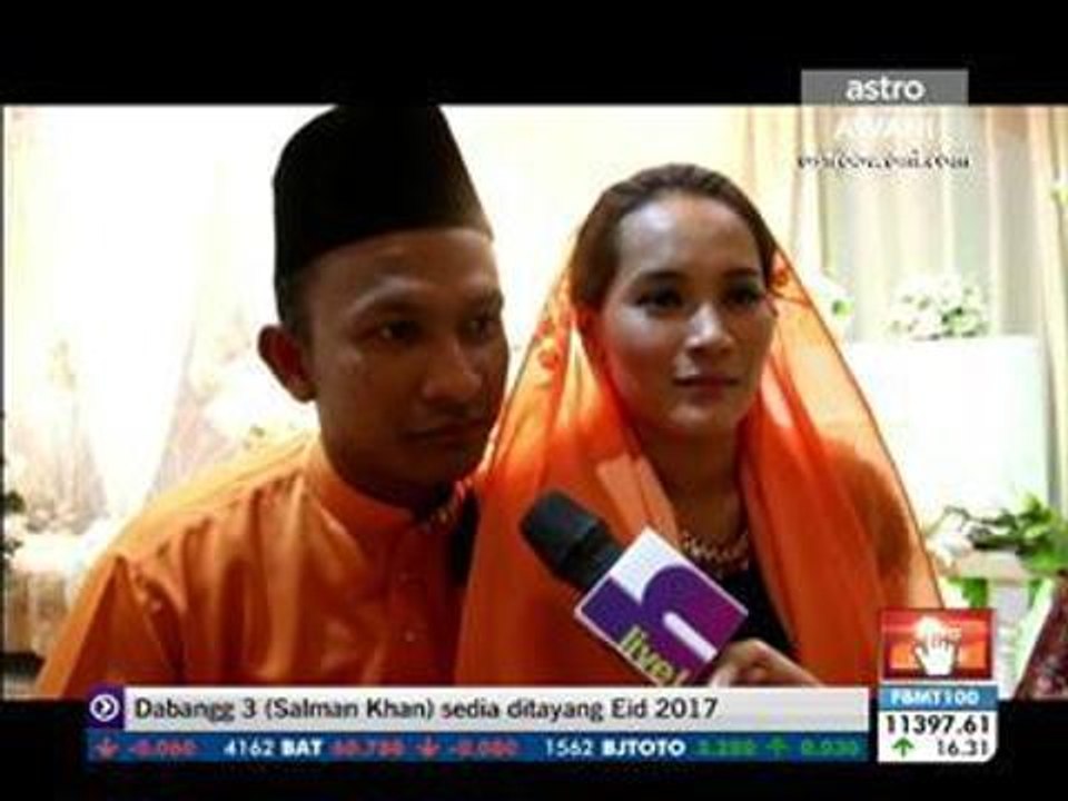 Black terbuka terima permohonan maaf